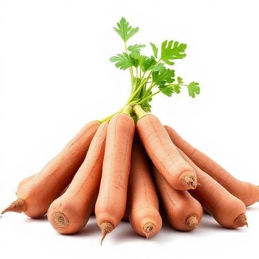 Maca Root